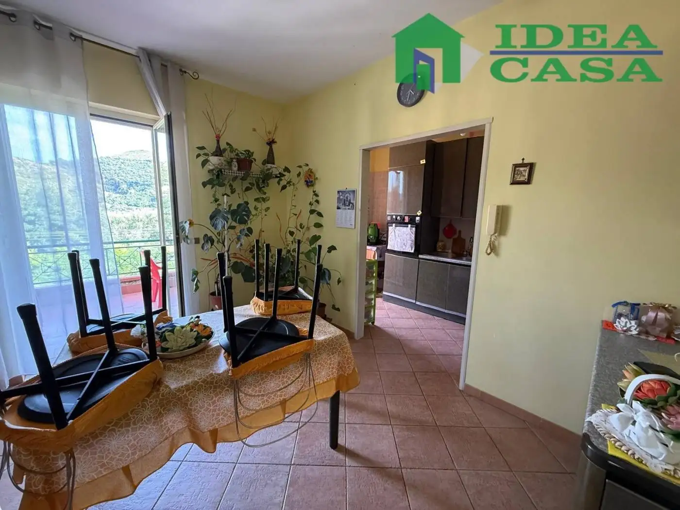 Quadrilocale via Giovanni Verga, Centro, Bellona - foto 5