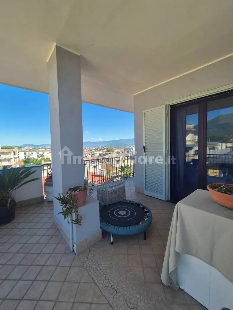 Attico - Mansarda in vendita a San Giuseppe Vesuviano