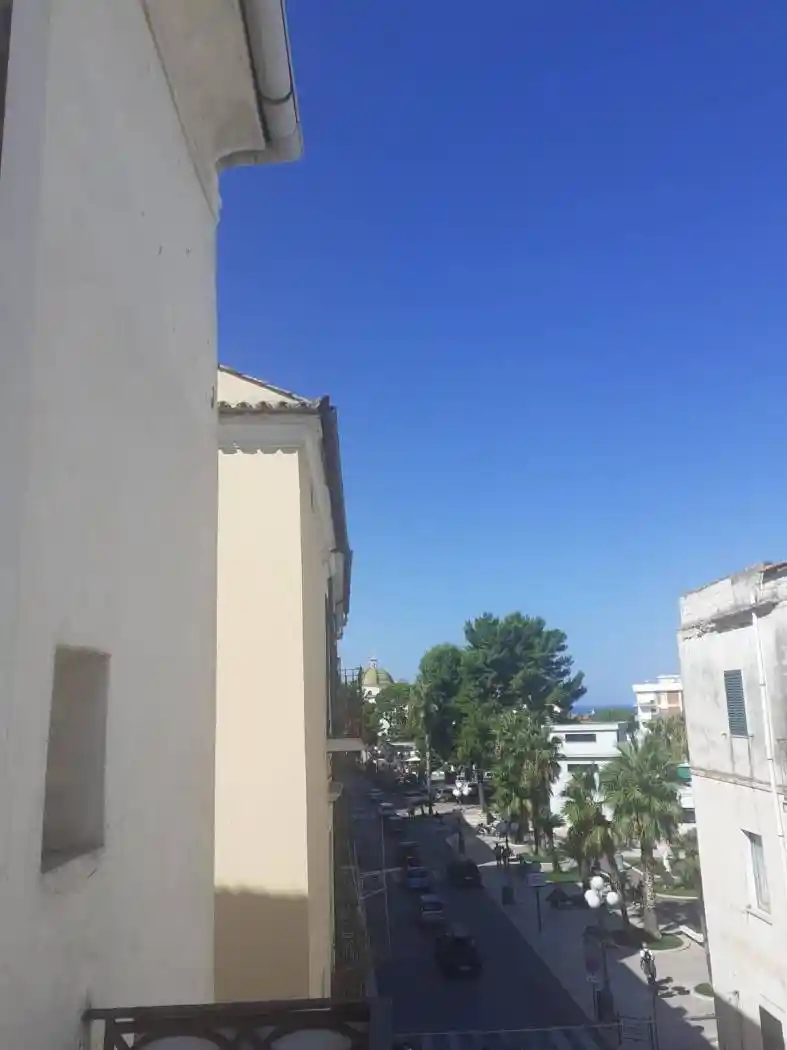 Appartamento in vendita a Rodi Garganico