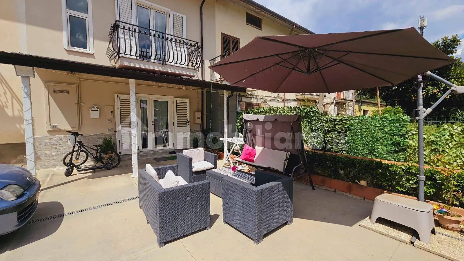 Casa indipendente in vendita a Benevento