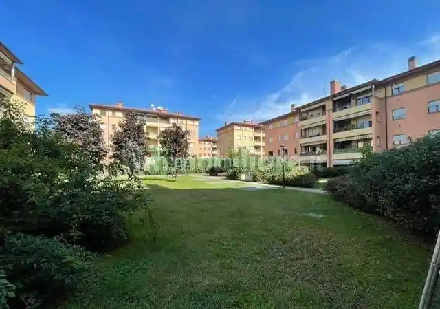 Appartamento in vendita a Desio