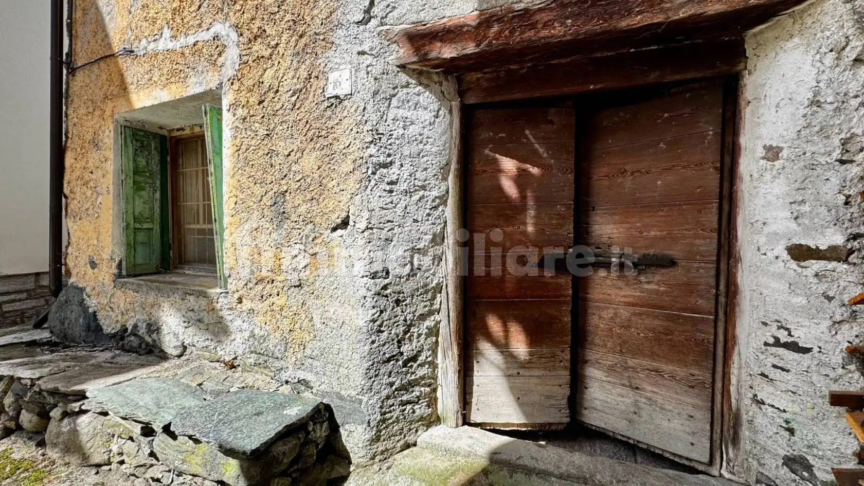 Terratetto unifamiliare via Colonasca, Antronapiana, Antrona Schieranco - foto 5