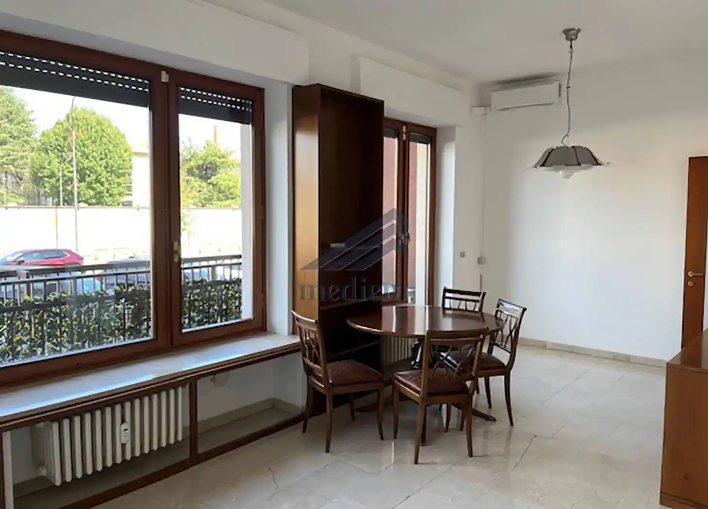 Trilocale via Berna 15, Primaticcio, Milano - foto 2