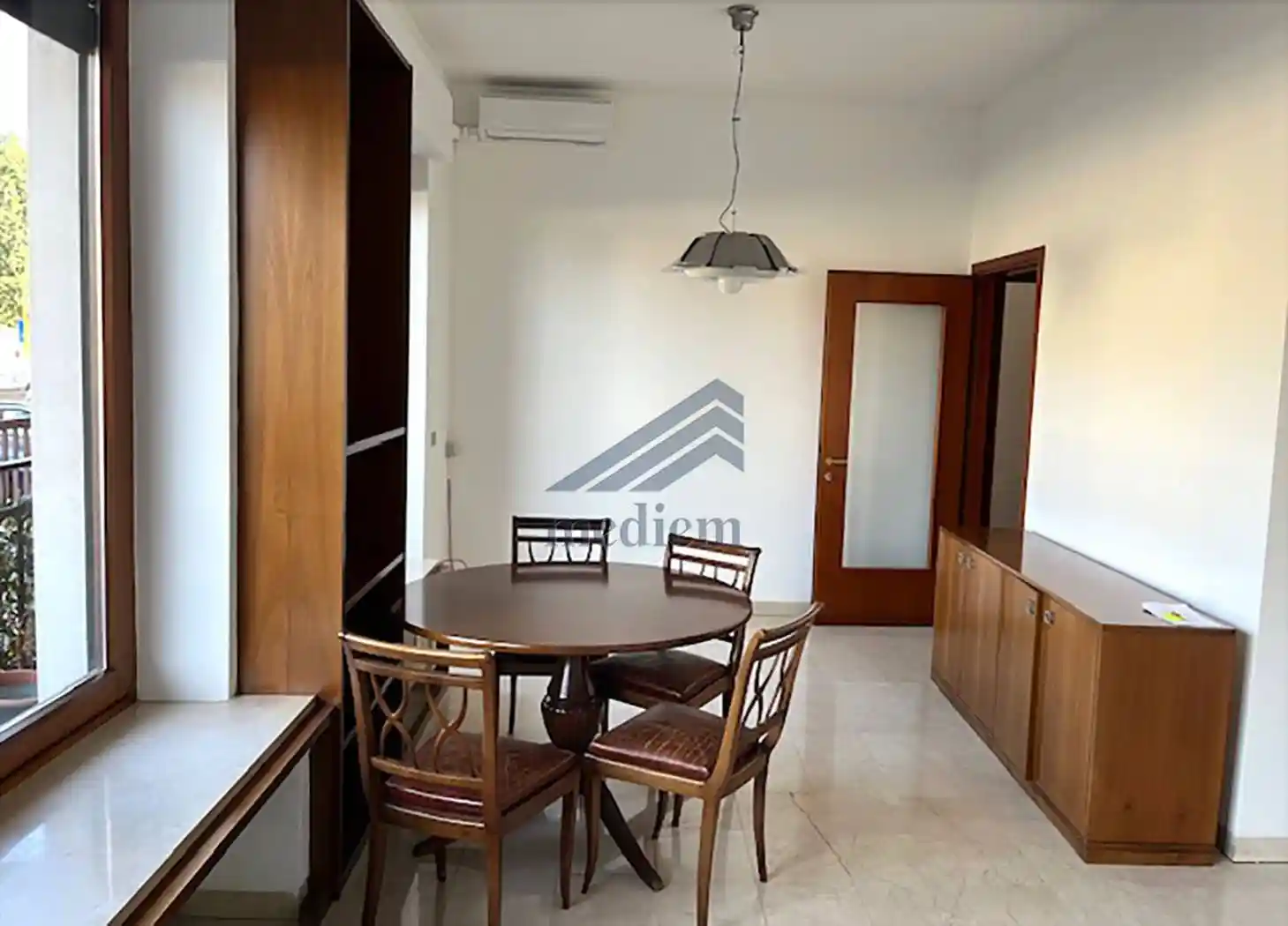 Trilocale via Berna 15, Primaticcio, Milano - foto 4