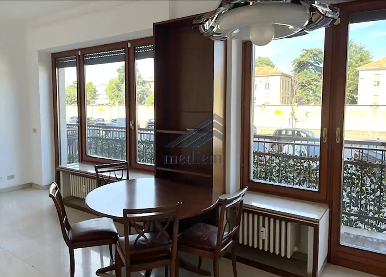 Trilocale via Berna 15, Primaticcio, Milano - foto 5