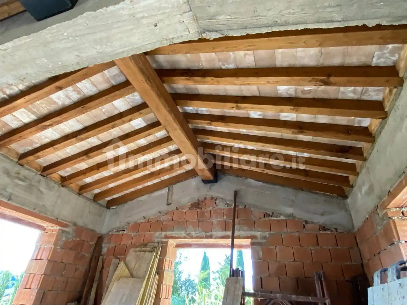 Rustico - Casale in vendita a Amelia