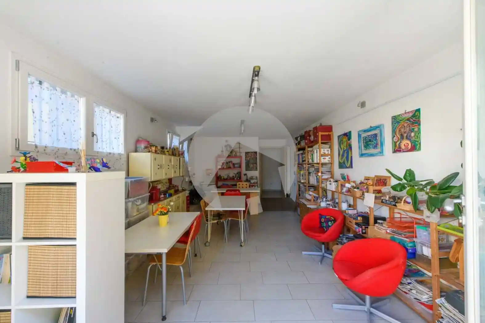 Appartamento in vendita a Gattatico