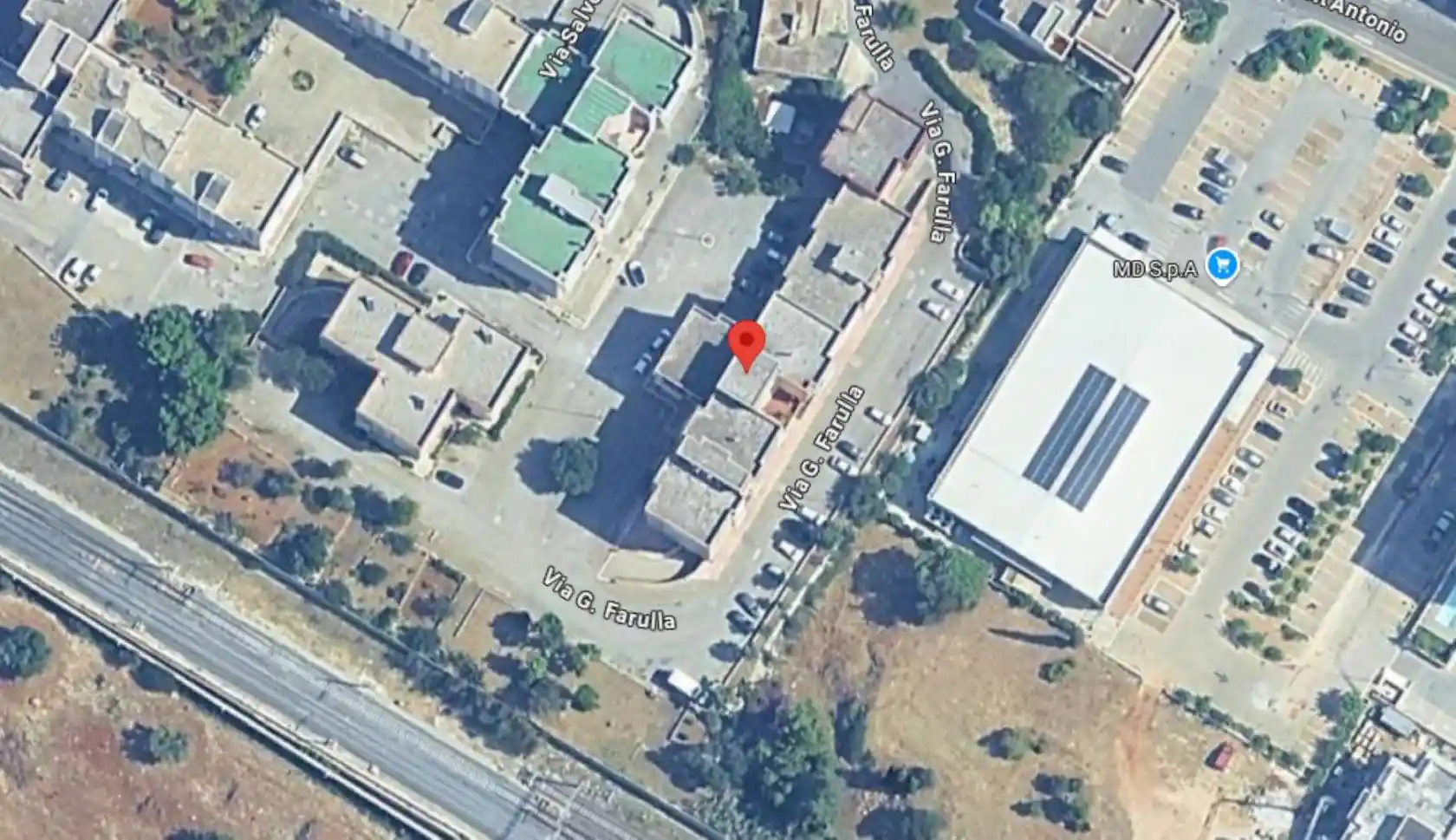 Appartamento in vendita a Monopoli