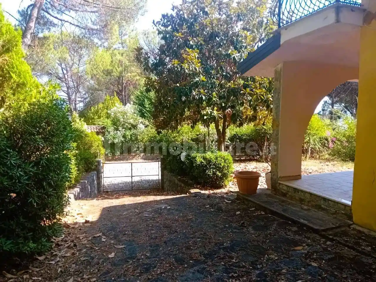 Villa unifamiliare viale DEI NORMANNI, Capitello, Ispani - foto 4