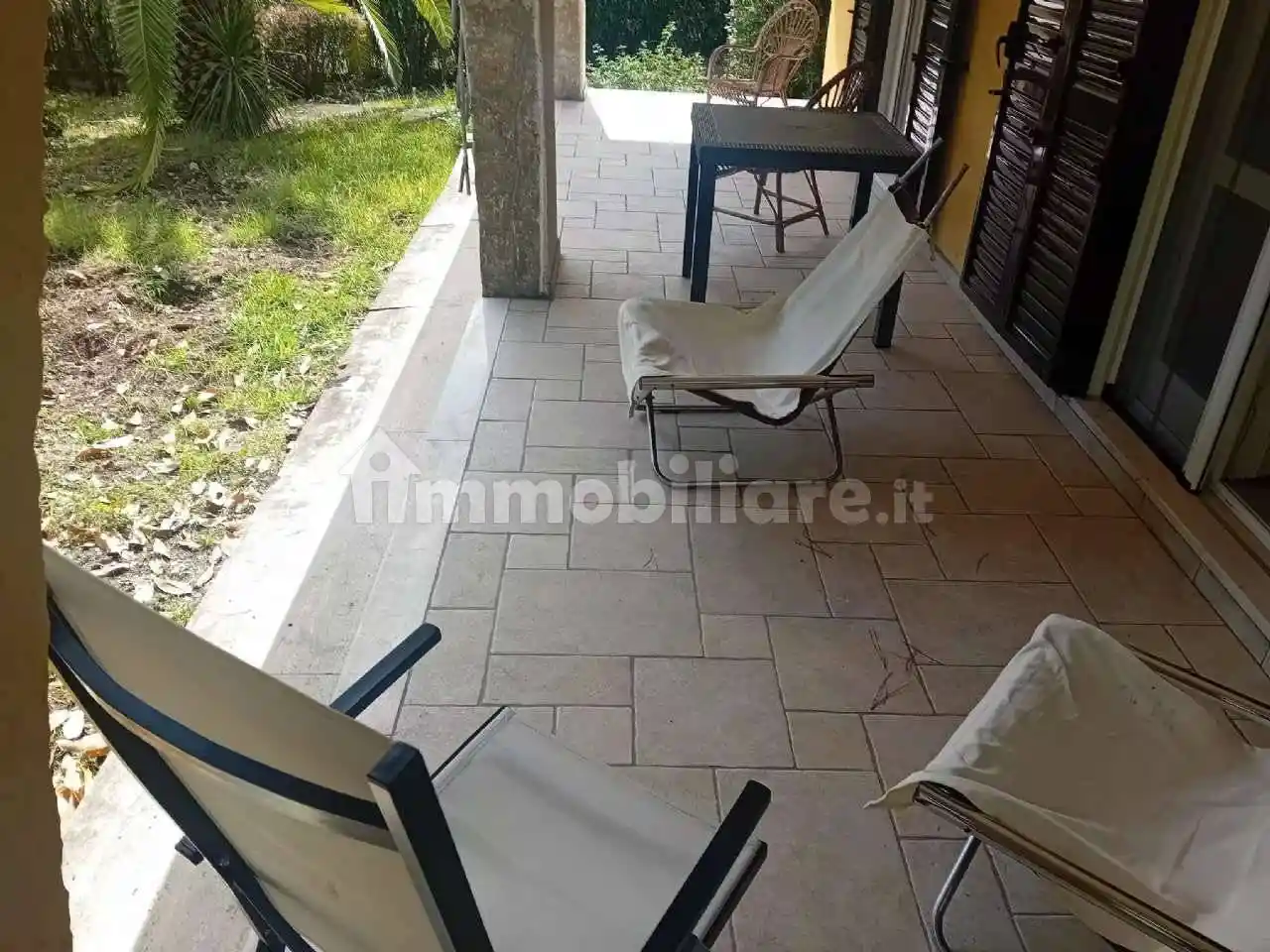 Villa unifamiliare viale DEI NORMANNI, Capitello, Ispani - foto 5