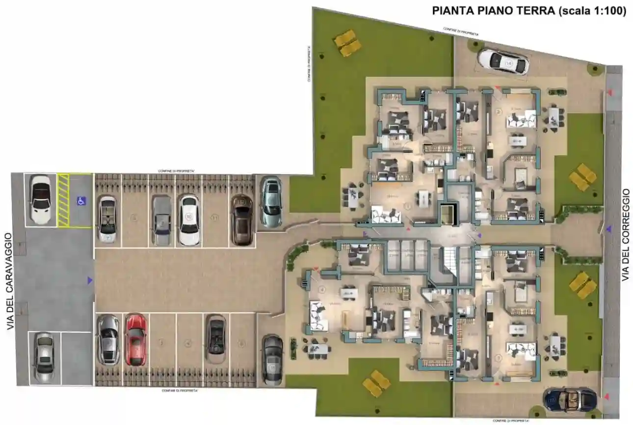 Appartamento - foto 2