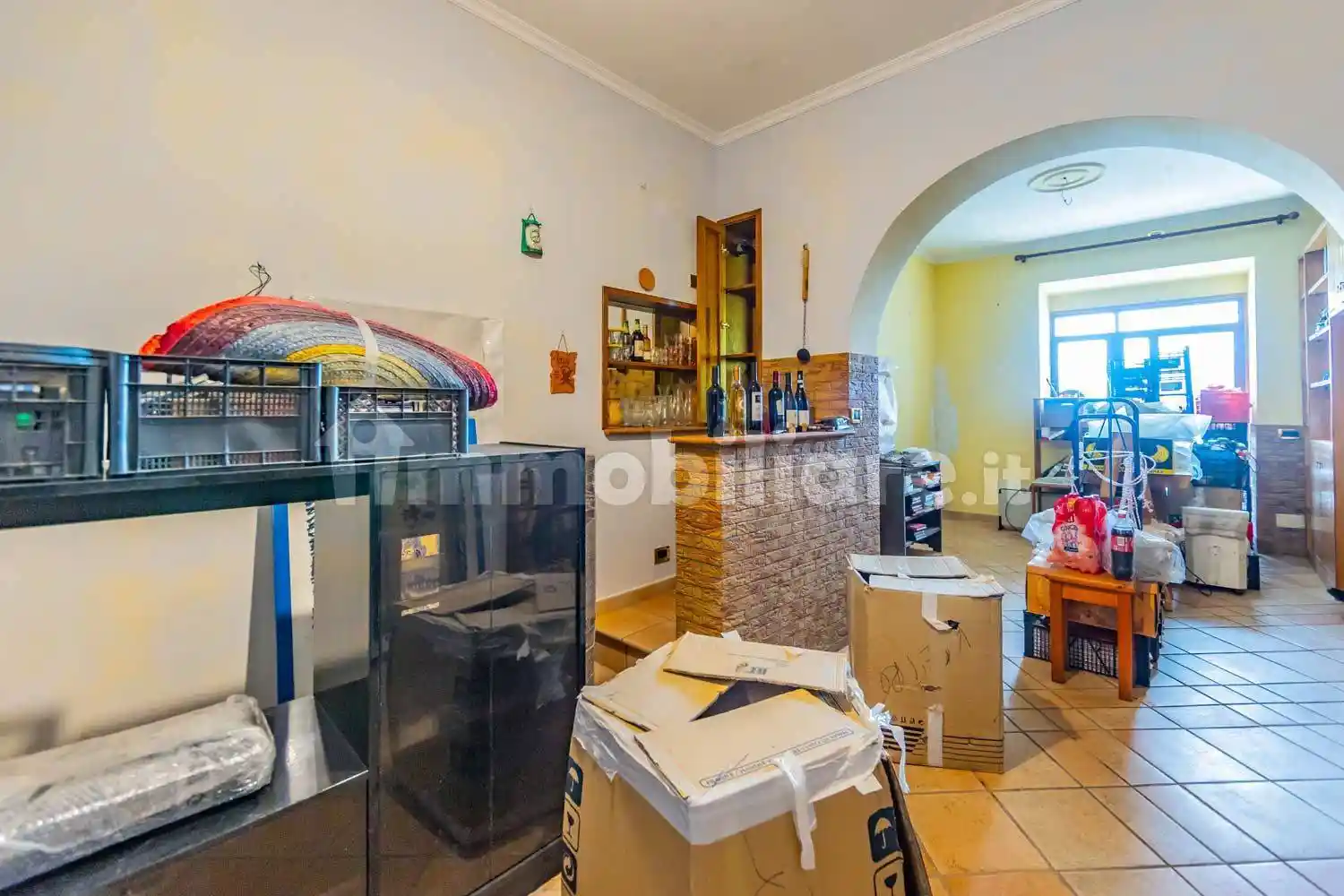 Bilocale via della Pineta, Montorio Romano - foto 3