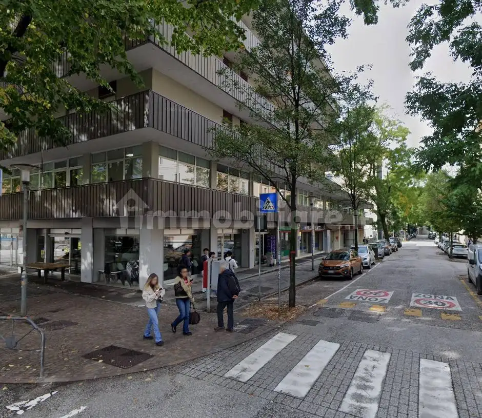 Appartamento in affitto a Trento