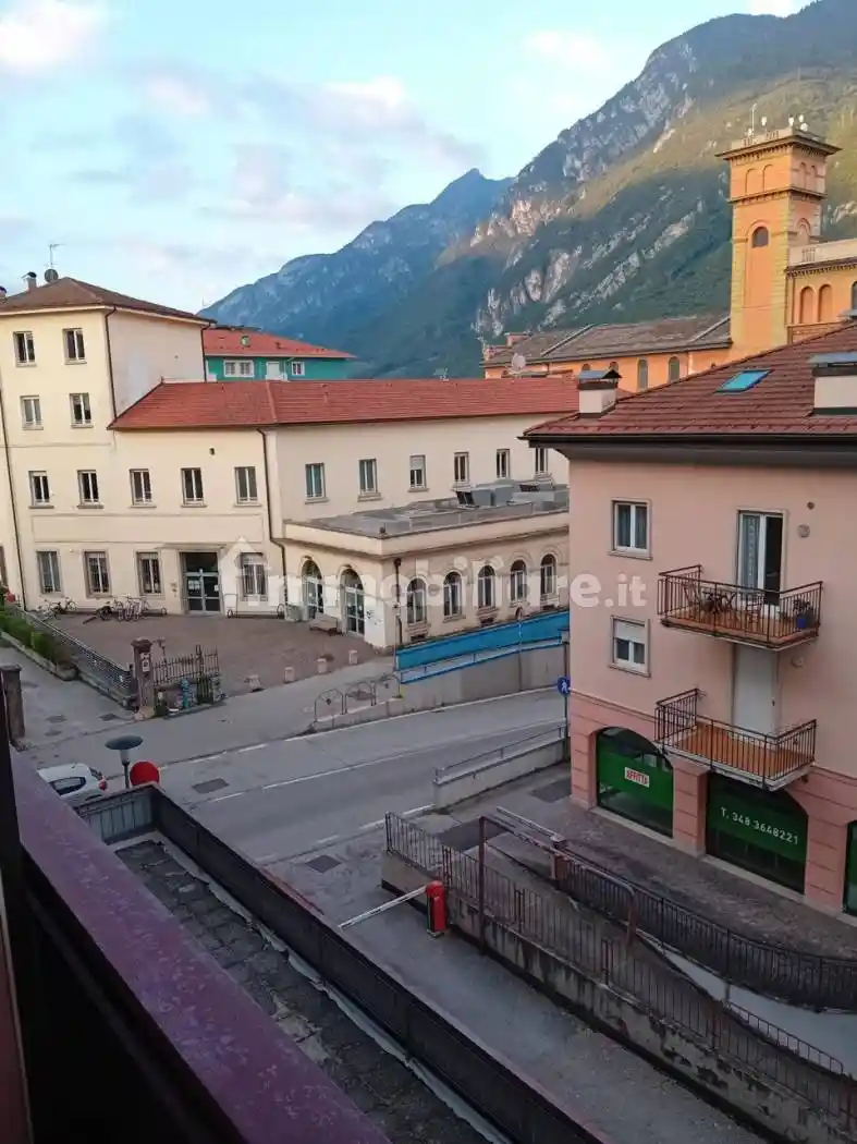 Quadrilocale via Giuseppe Verdi 15, Semicentro, Trento - foto 2