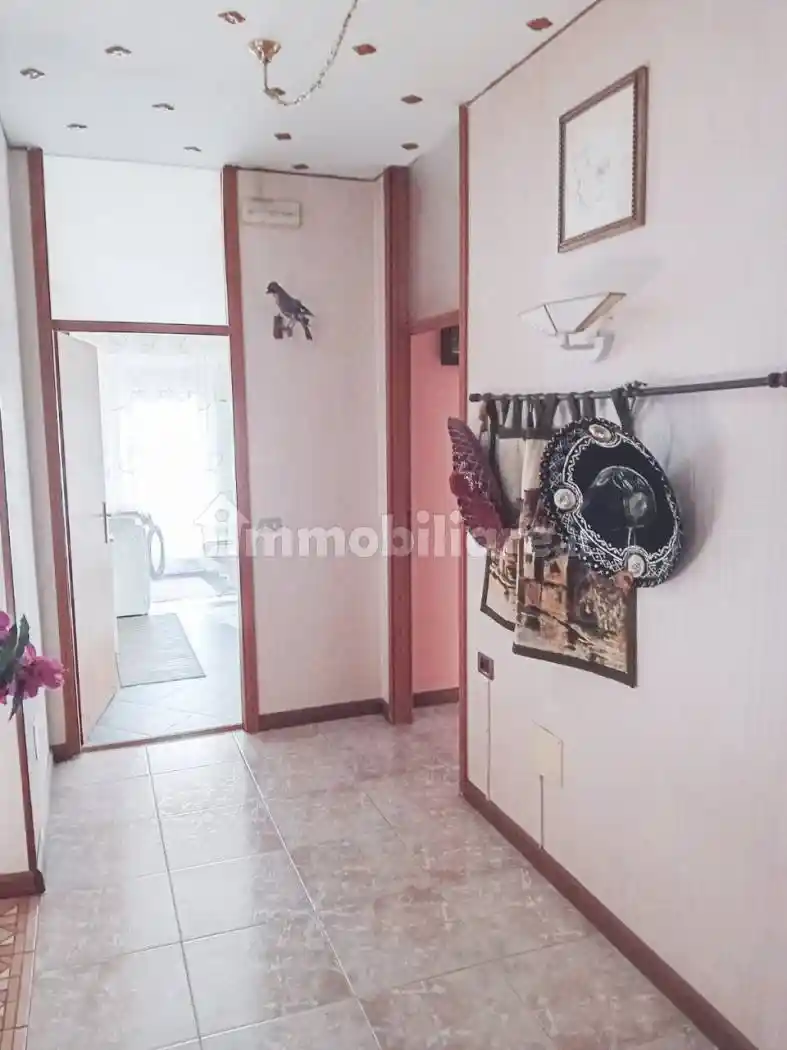 Quadrilocale via Giuseppe Verdi 15, Semicentro, Trento - foto 4