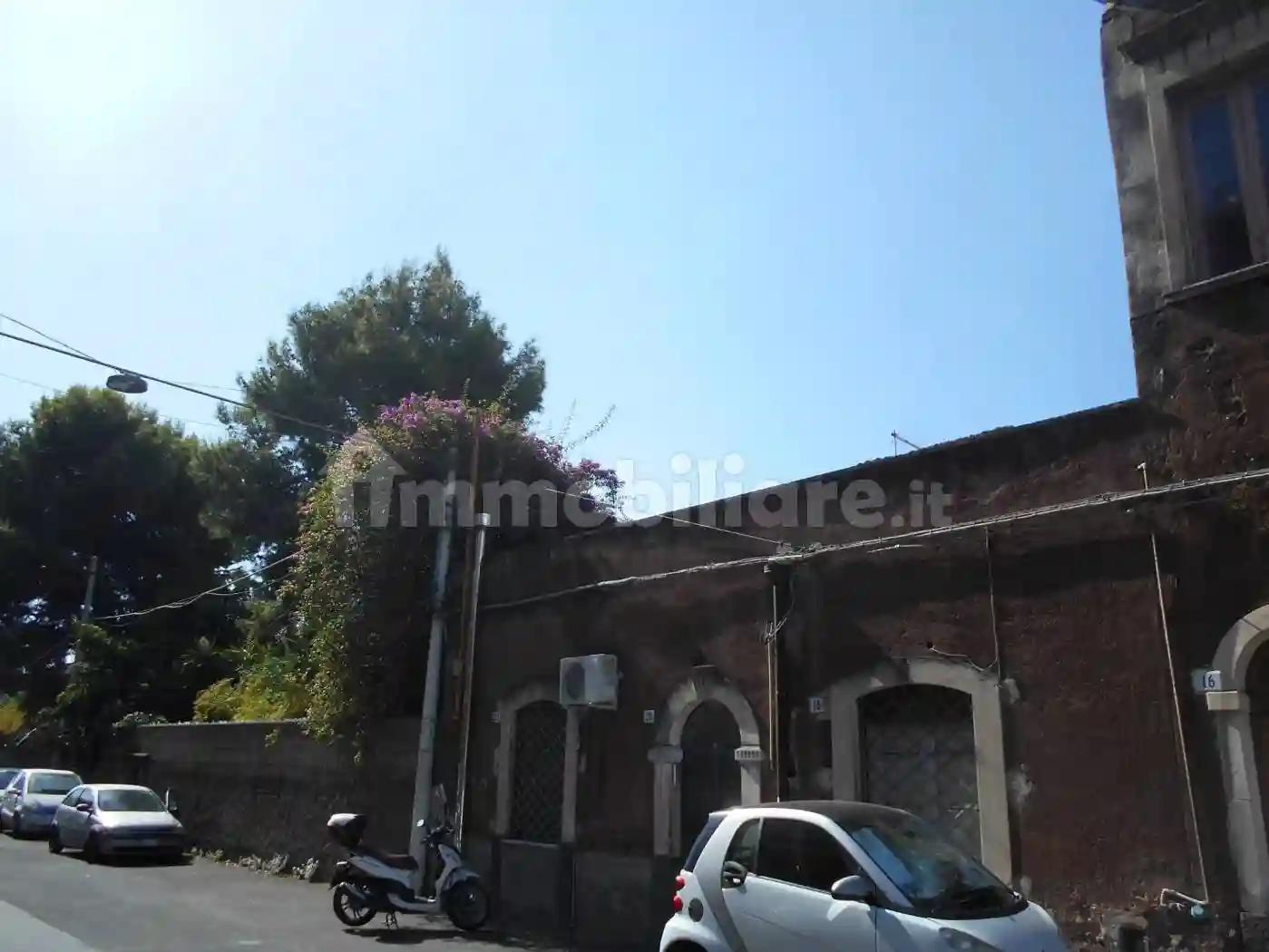 Palazzo - Edificio - foto 2