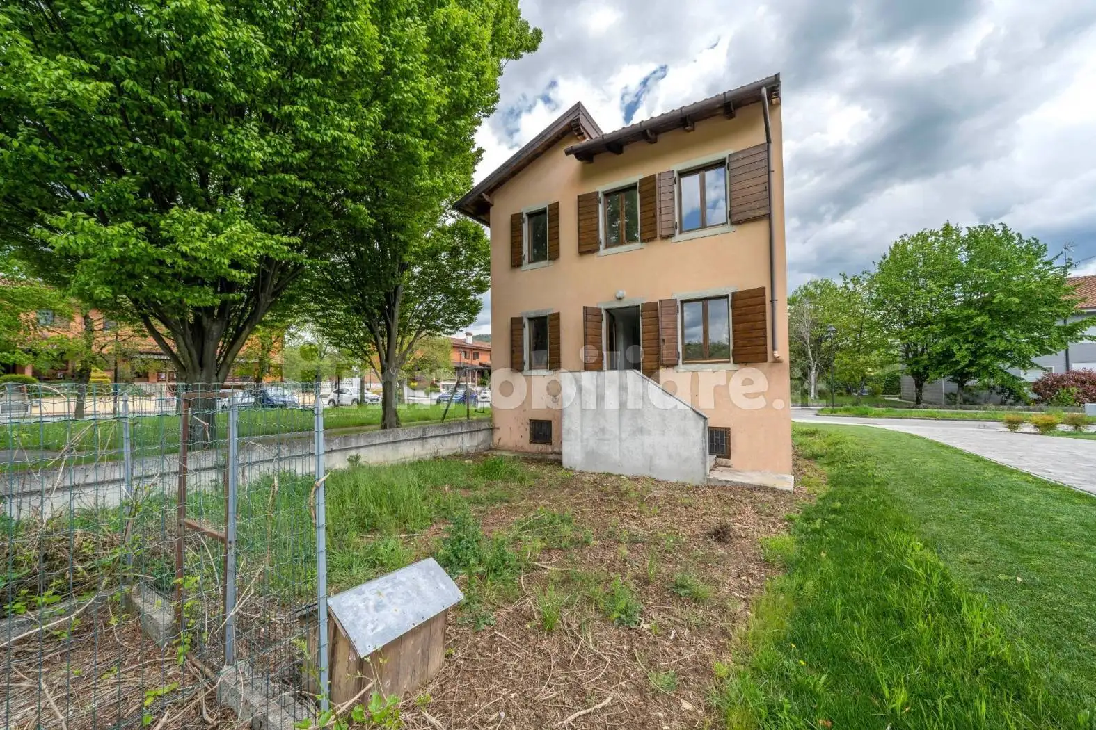 Villa in vendita a Prepotto