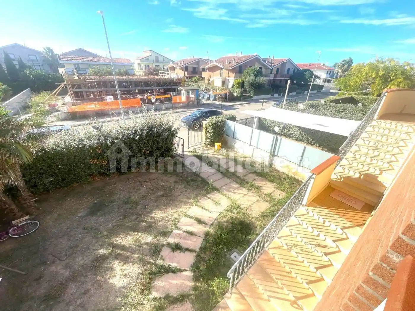 Villa in vendita a Montenero di Bisaccia