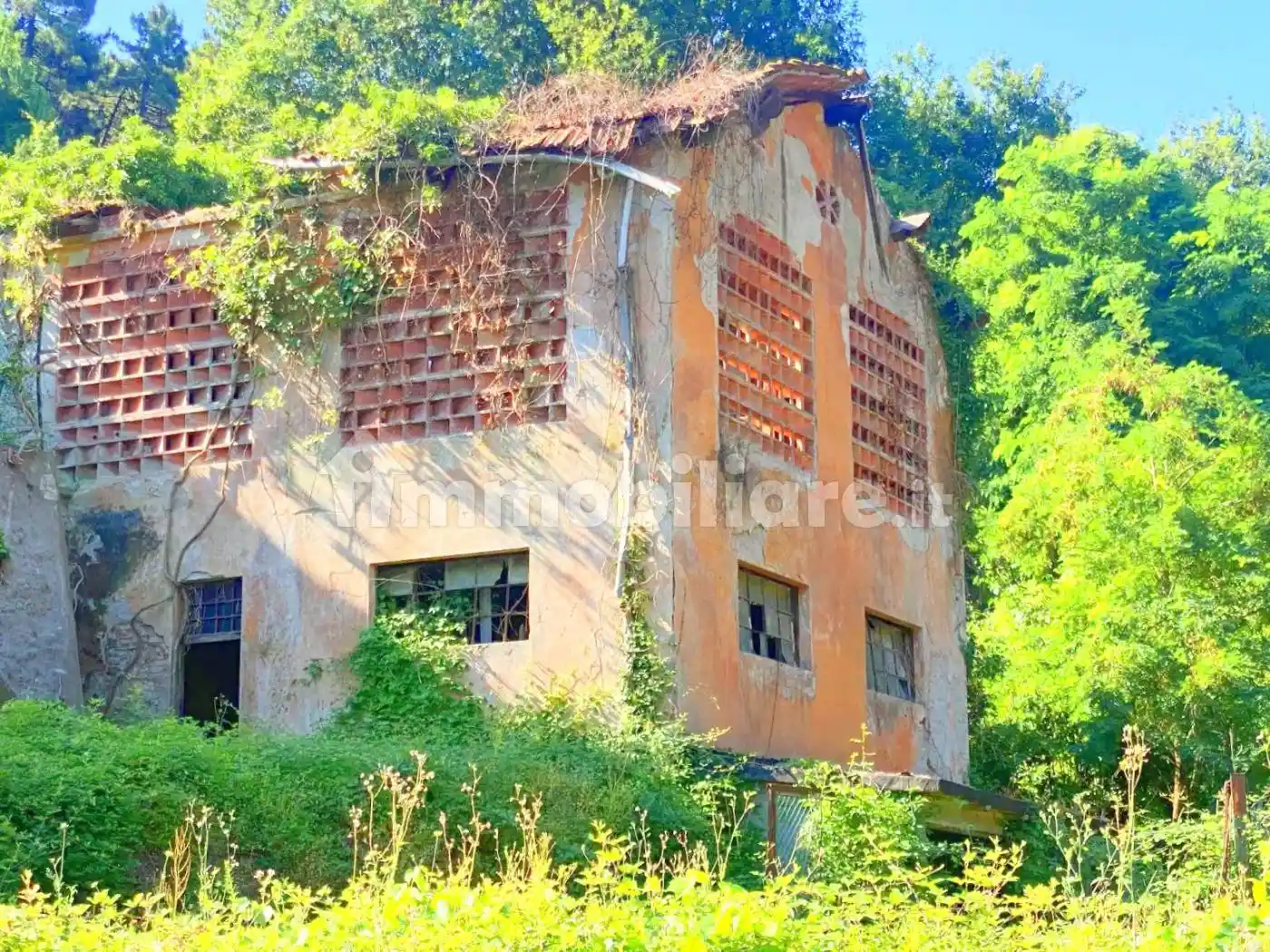 Casale via di Coselli 83, Vorno, Capannori - foto 2