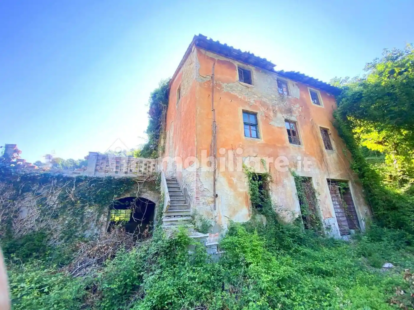 Casale via di Coselli 83, Vorno, Capannori - foto 3