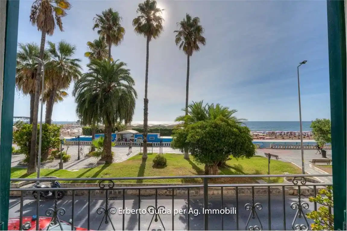 Appartamento in vendita a Diano Marina