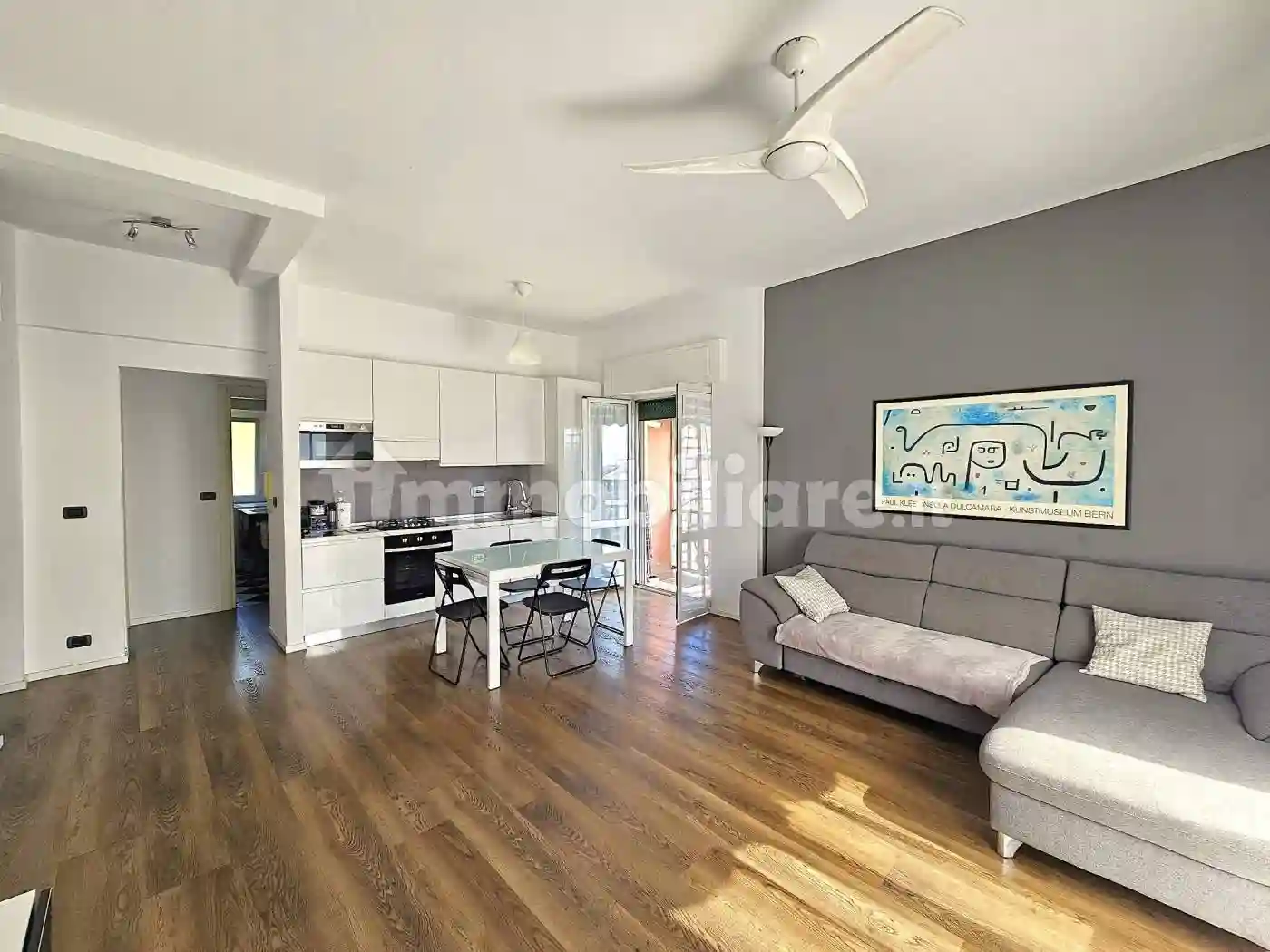 Appartamento - foto 3