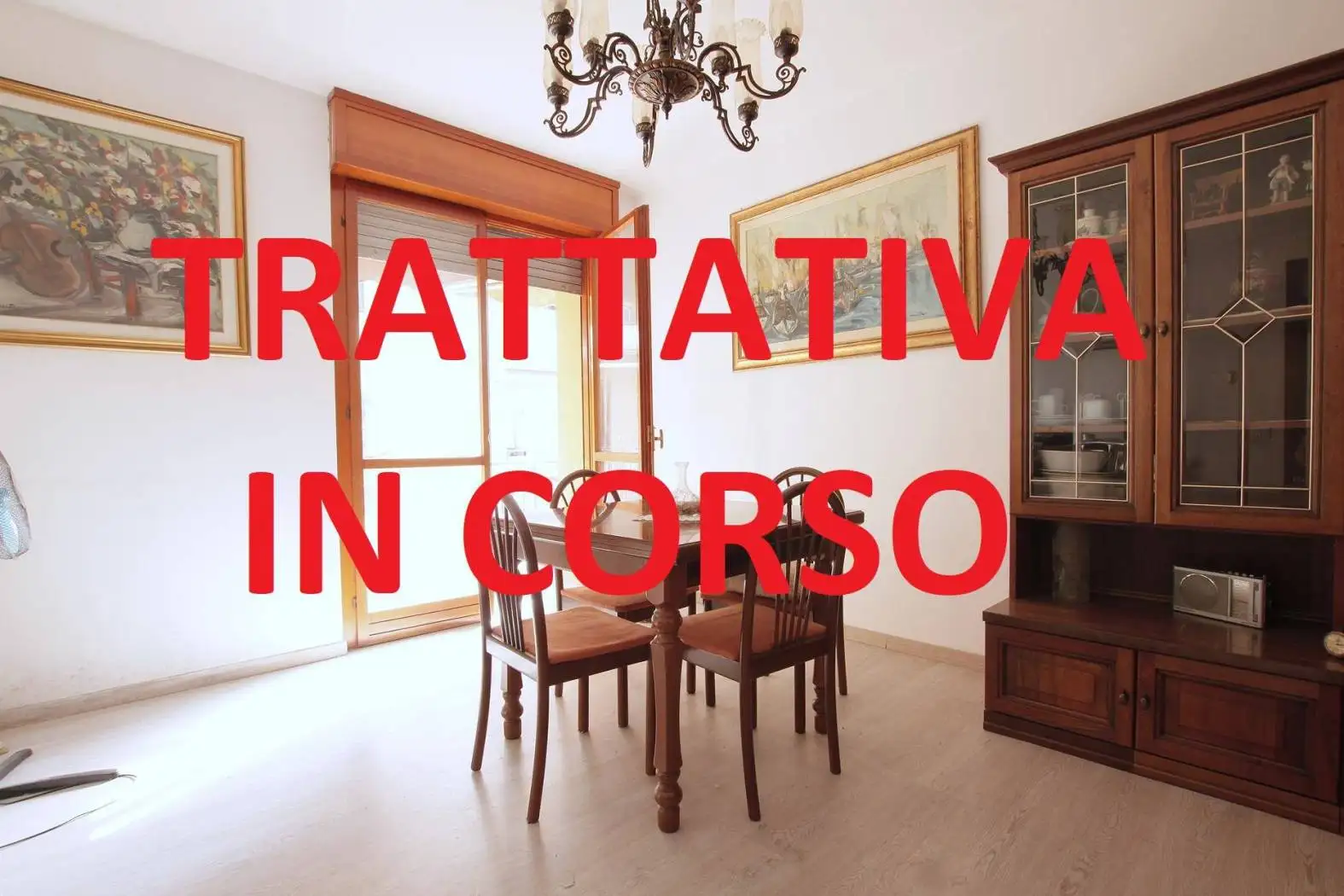 Appartamento in vendita a Verona