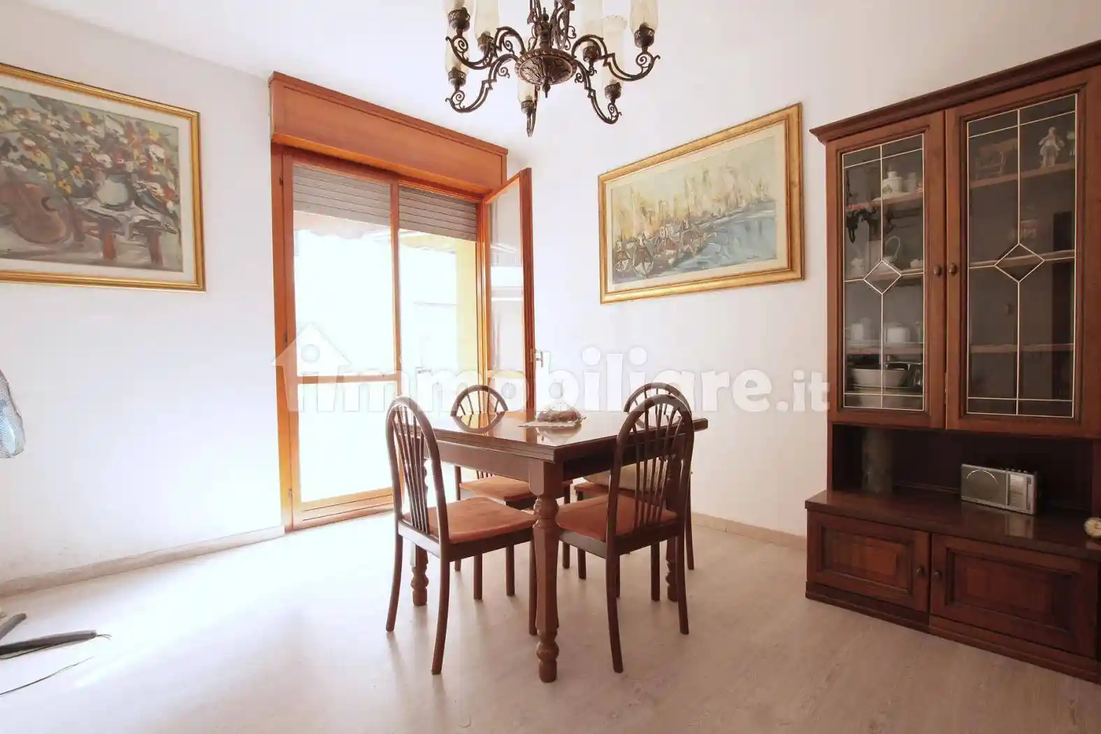 Quadrilocale via Luigi Motta 3, Porto San Pancrazio, Verona - foto 4