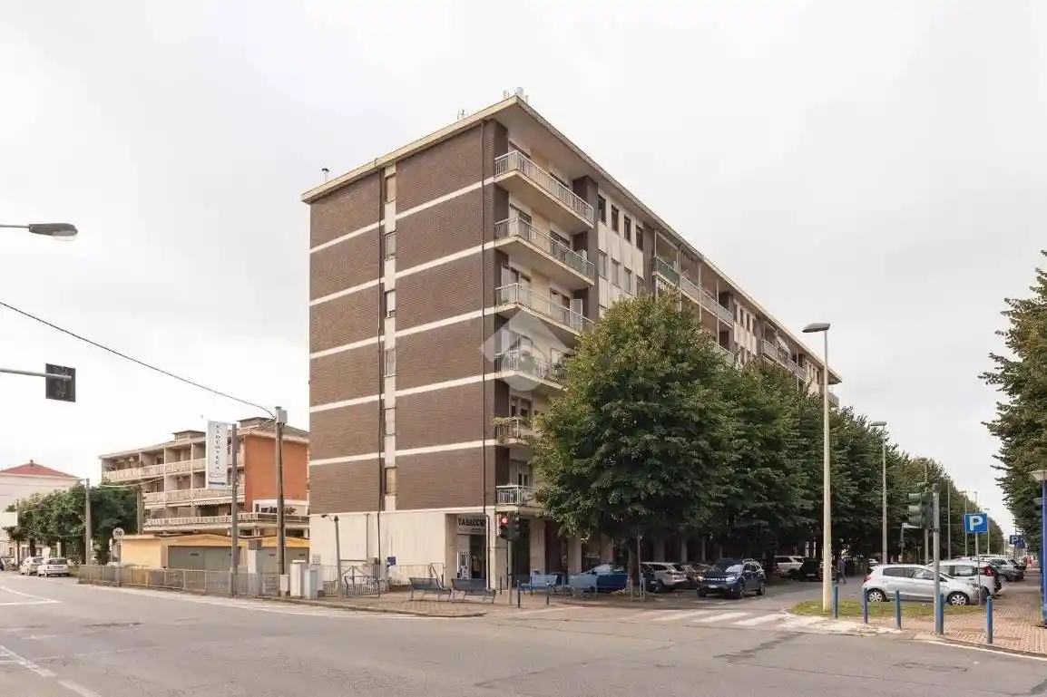 Appartamento in vendita a Ciriè