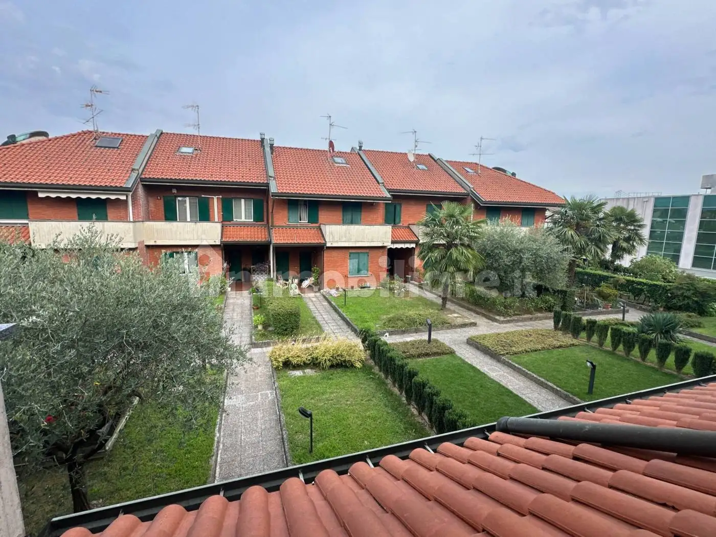 Villa in vendita a Osnago