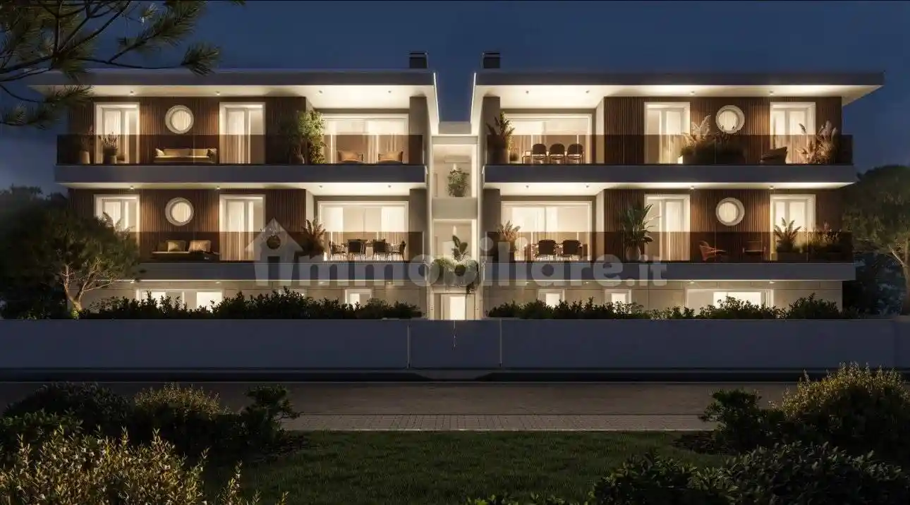 Appartamento in vendita a Cervia