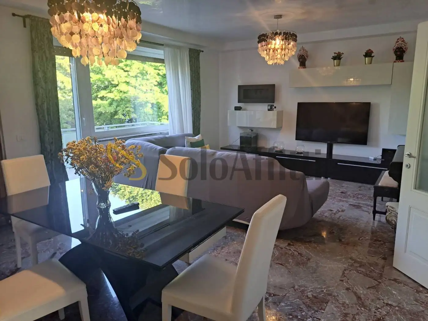 Quadrilocale via San Bartolomeo 17, Centro, Grottaferrata - foto 3