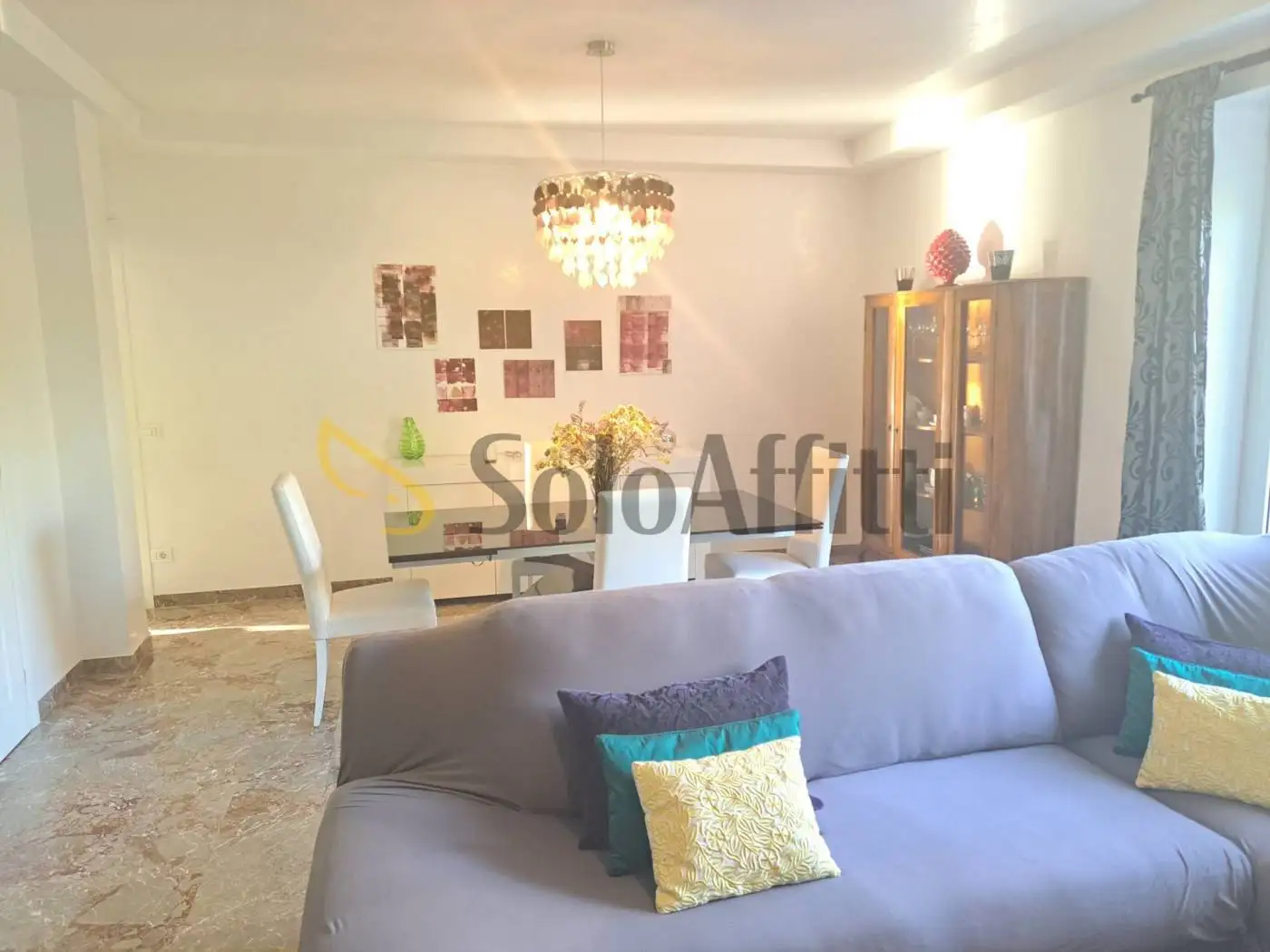 Quadrilocale via San Bartolomeo 17, Centro, Grottaferrata - foto 4