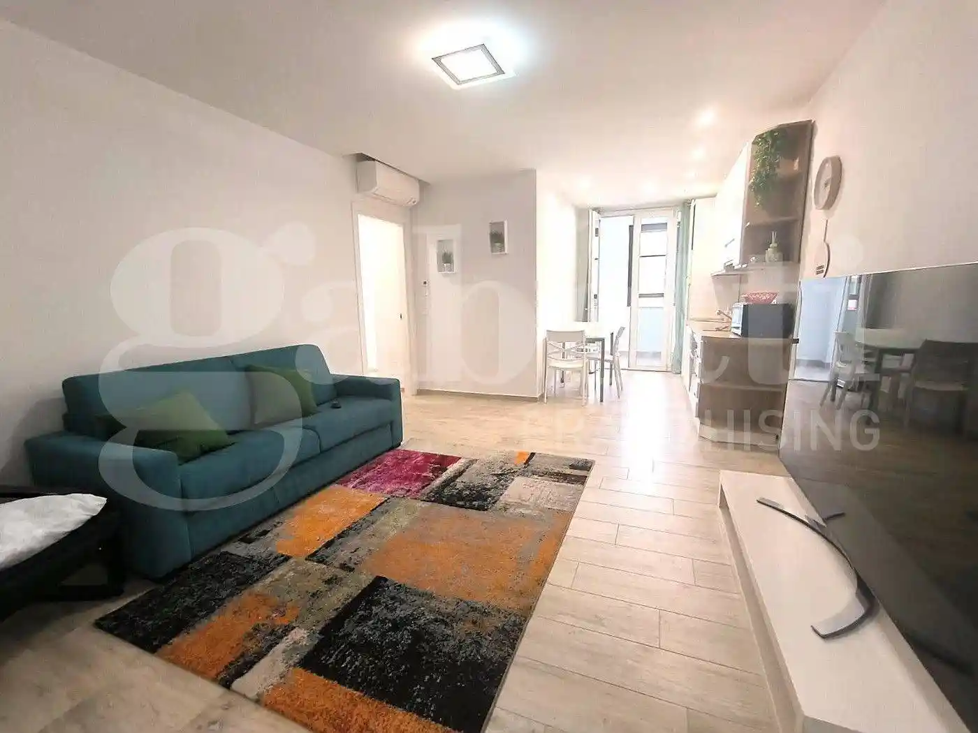 Appartamento in vendita a Follonica