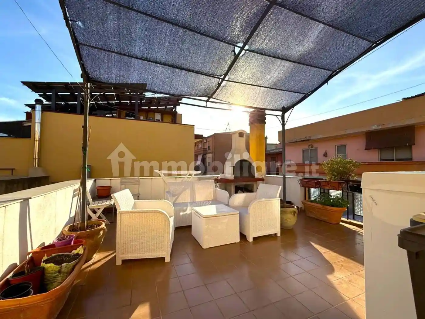 Appartamento in vendita a Quartu Sant'Elena