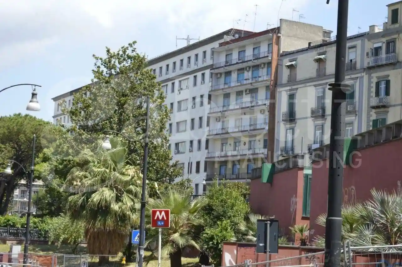 Bilocale piazzetta gagliardi, Sanità, Napoli - foto 2