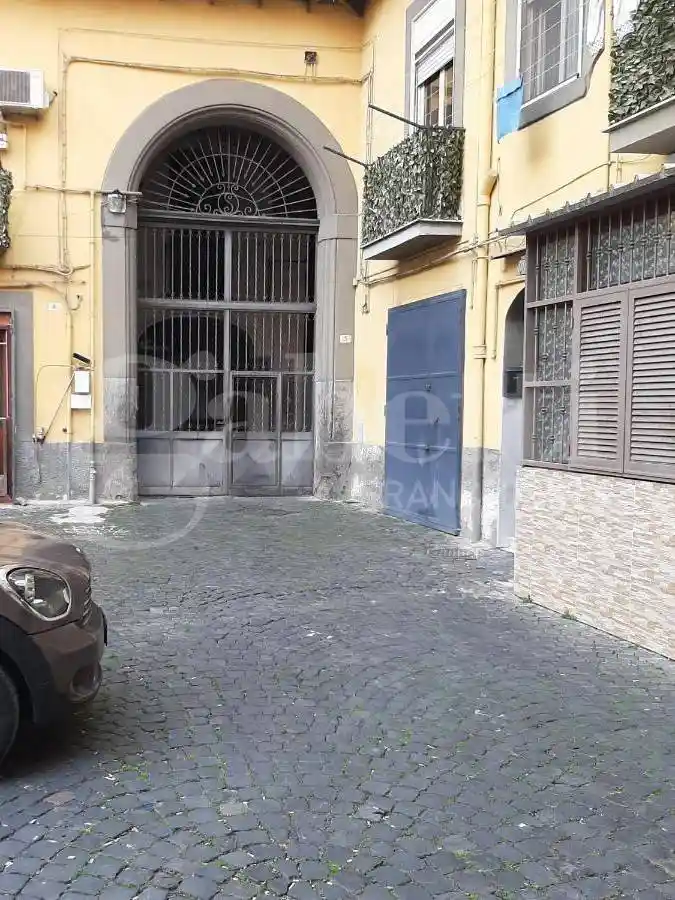 Bilocale piazzetta gagliardi, Sanità, Napoli - foto 4