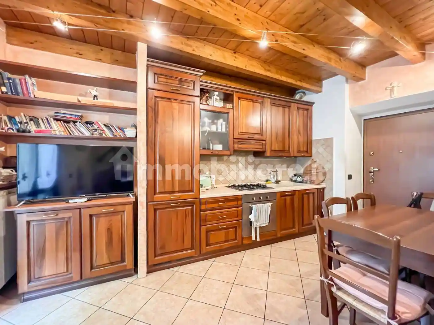 Bilocale vicolo Montalbano 12, Sant'Antonio, Cantù - foto 3