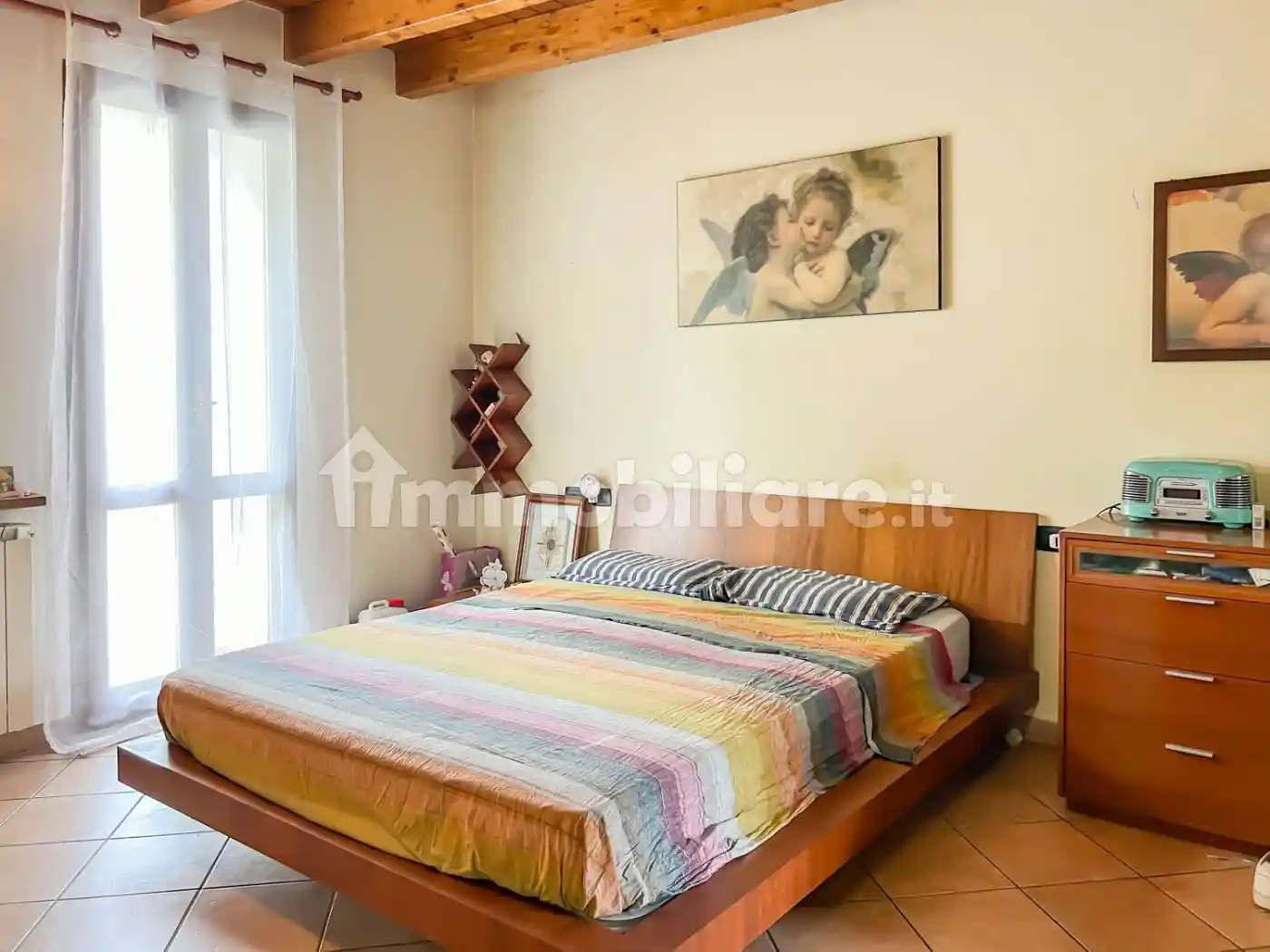 Bilocale vicolo Montalbano 12, Sant'Antonio, Cantù - foto 5