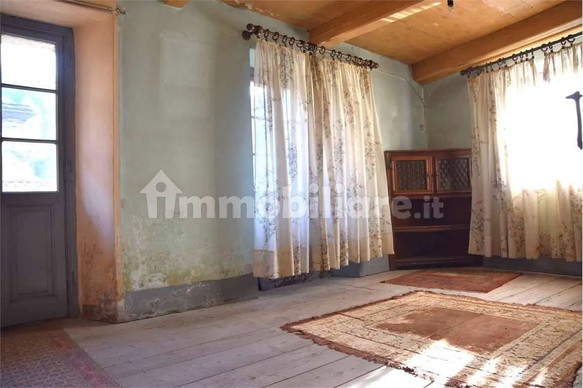 Terratetto unifamiliare via Barzona, 6, Pontegrande, Bannio Anzino - foto 3