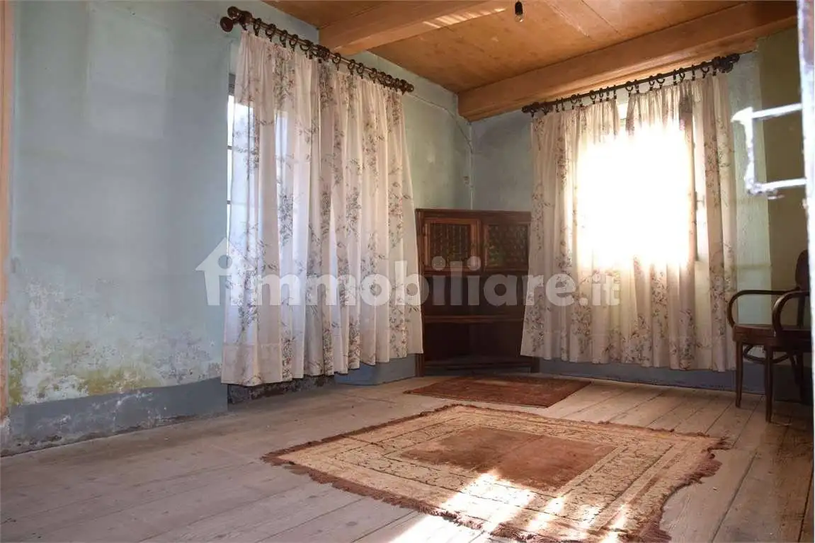 Terratetto unifamiliare via Barzona, 6, Pontegrande, Bannio Anzino - foto 4