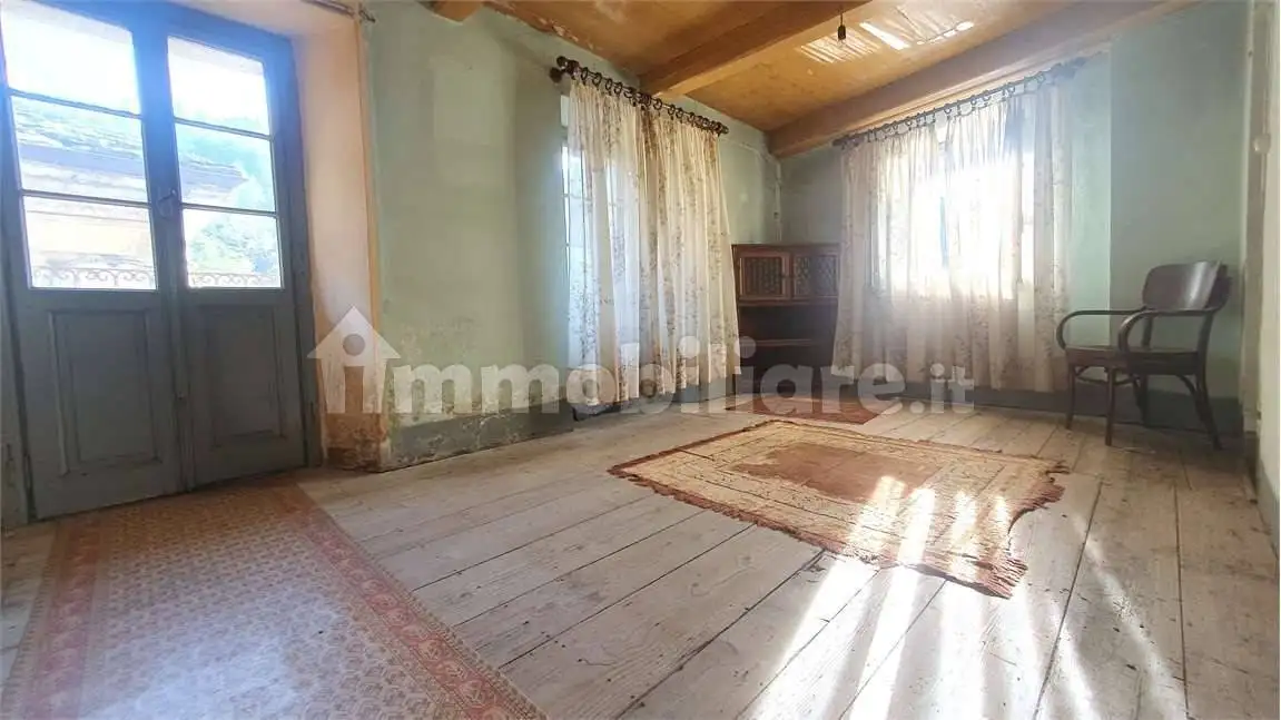 Terratetto unifamiliare via Barzona, 6, Pontegrande, Bannio Anzino - foto 5