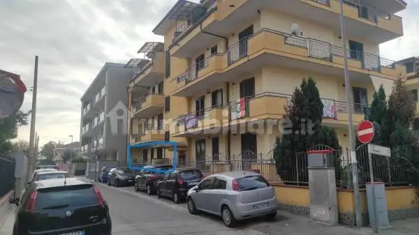 Appartamento in vendita a Portico di Caserta