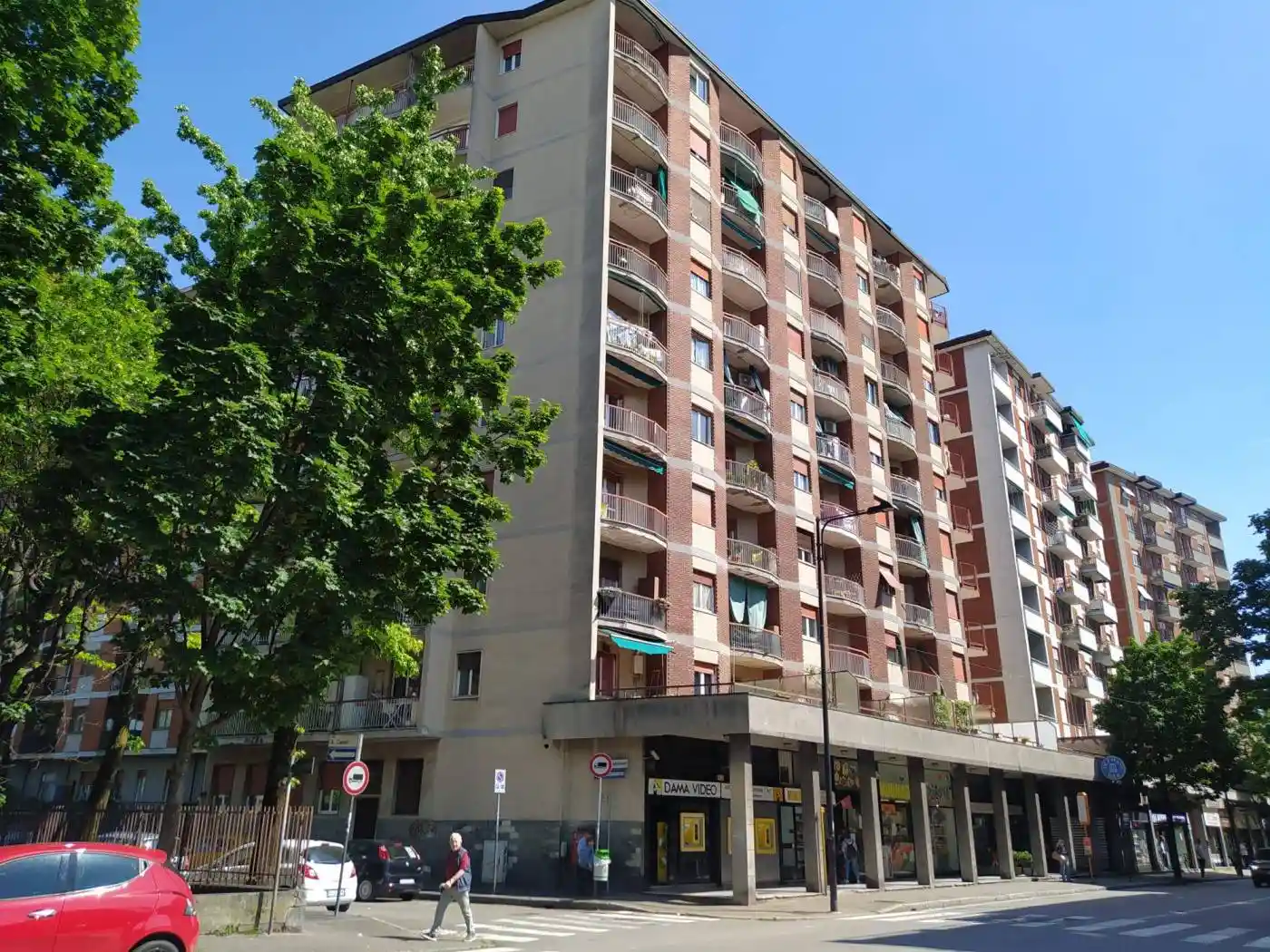 Appartamento in vendita a Cinisello Balsamo