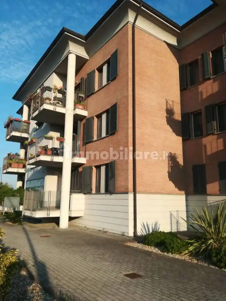 Appartamento in affitto a Parma