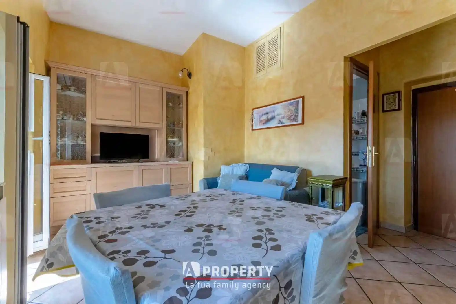 Bilocale via Onorato Carlandi 2, Tor Sapienza - La Rustica, Roma - foto 3