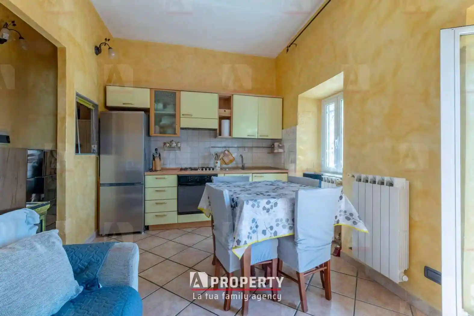 Bilocale via Onorato Carlandi 2, Tor Sapienza - La Rustica, Roma - foto 4