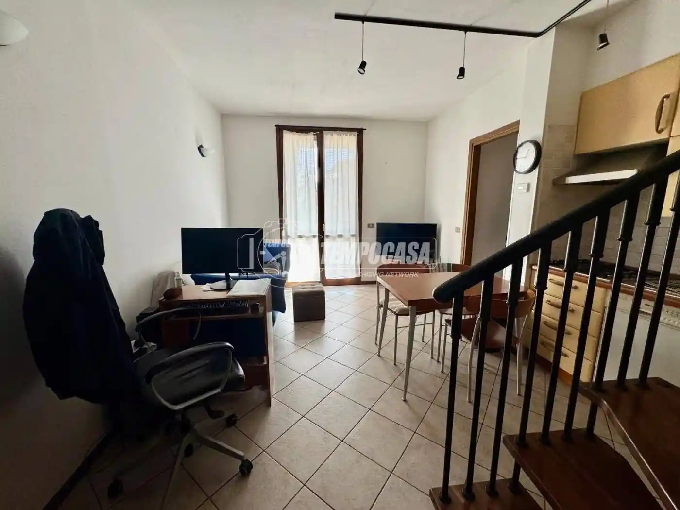 Bilocale via Sigismondo Busana, San Bartolomeo, Reggio Emilia - foto 2