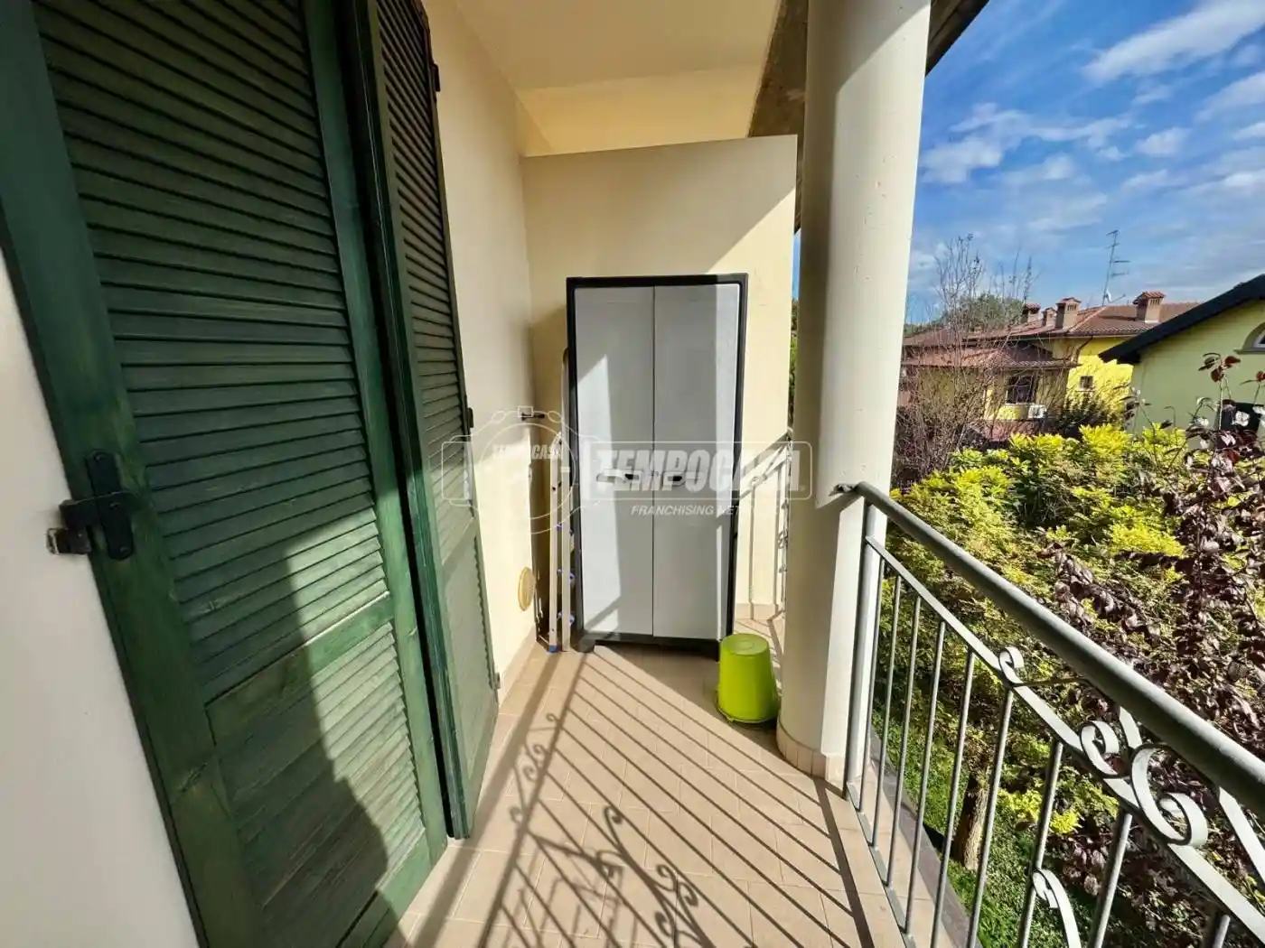 Bilocale via Sigismondo Busana, San Bartolomeo, Reggio Emilia - foto 5