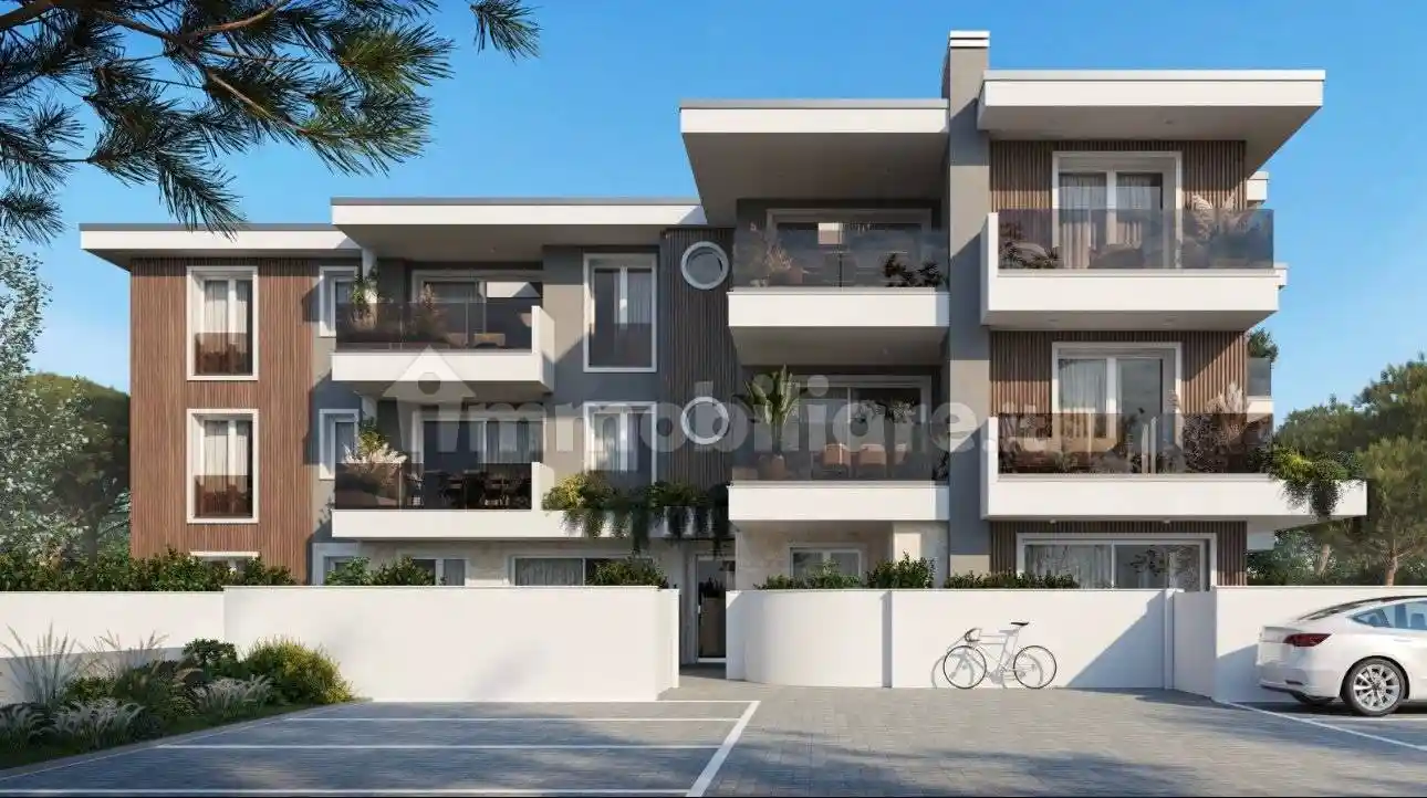 Appartamento in vendita a Cervia